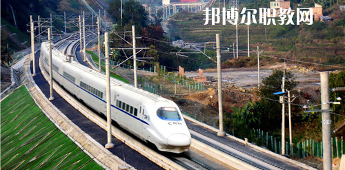 廣西2021年鐵路學(xué)校畢業(yè)好找工作嗎