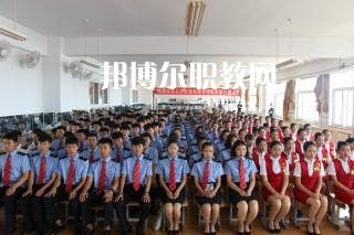 甘肅2021年中專軌道交通學校升本科