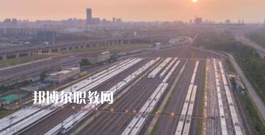 合肥2021年鐵路學(xué)校有哪些專業(yè)可以學(xué)