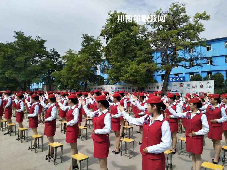 甘肅2021年中專有軌道交通學(xué)校專業(yè)嗎