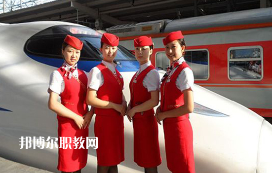 貴州2021年初中畢業(yè)能讀的中專學校