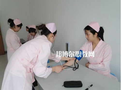 西安2021年有哪些衛(wèi)校