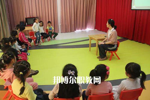 成都2021年附近有哪些幼師學校