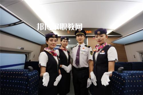 四川2021年什么鐵路學(xué)校就業(yè)比較好
