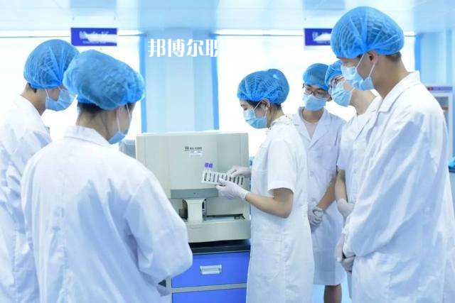 西安2021年衛(wèi)校都有哪些