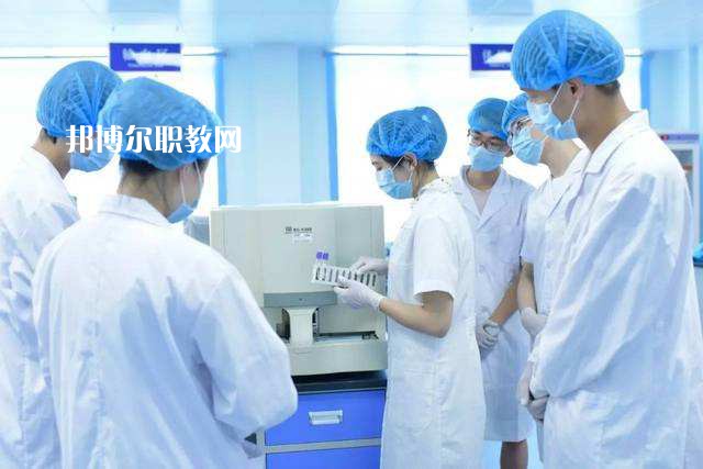 西安2021年好的衛(wèi)校有哪些