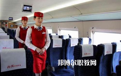 甘肅2021年軌道交通學(xué)校干什么的