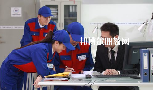 浙江2021年有哪些有汽修學(xué)校的大專院校