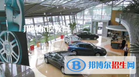 四川2021年有什么好的汽修學(xué)校