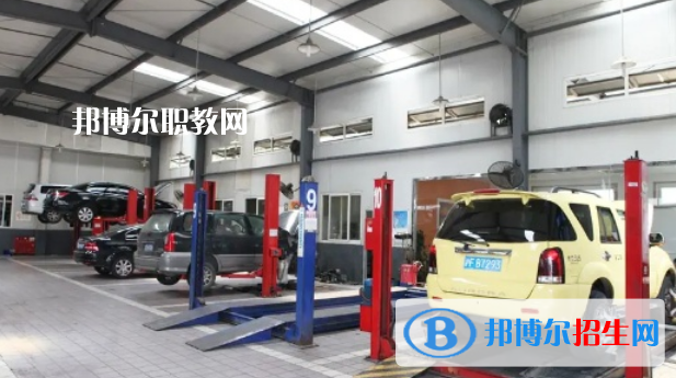 四川2021年汽修學(xué)校是干什么的