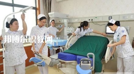西安2021年讀衛(wèi)校有用嗎
