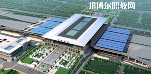 合肥2021年鐵路學校有哪些專業(yè)