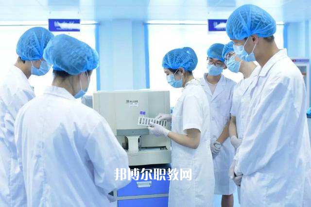 西安2021年讀衛(wèi)校有沒(méi)有用