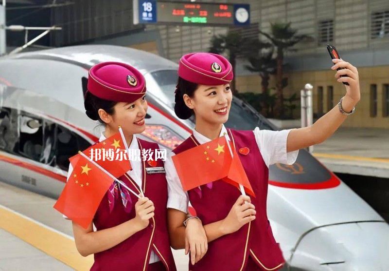 甘肅2021年女生學(xué)軌道交通學(xué)校有前途嗎