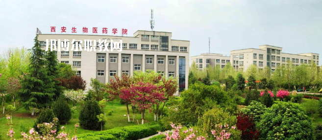 西安2021年讀衛(wèi)校一年要多少錢