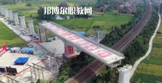 合肥2021年鐵路學(xué)校什么專業(yè)最好