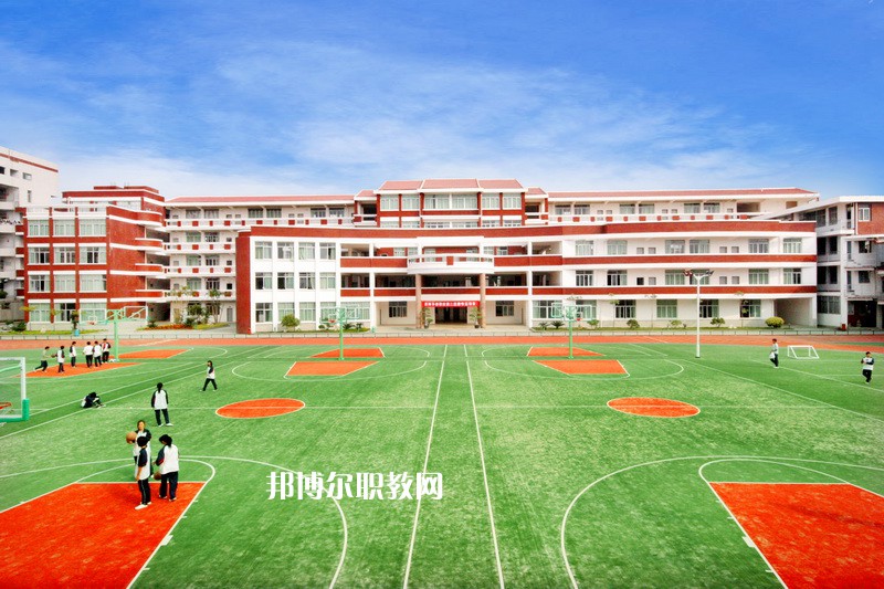 四川2021年初中畢業(yè)能去的中專學(xué)校