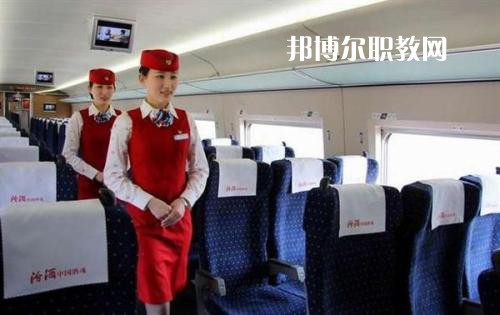 甘肅2021年女生適合軌道交通學(xué)校嗎