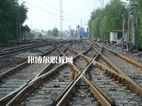四川2021年什么叫鐵路學(xué)校