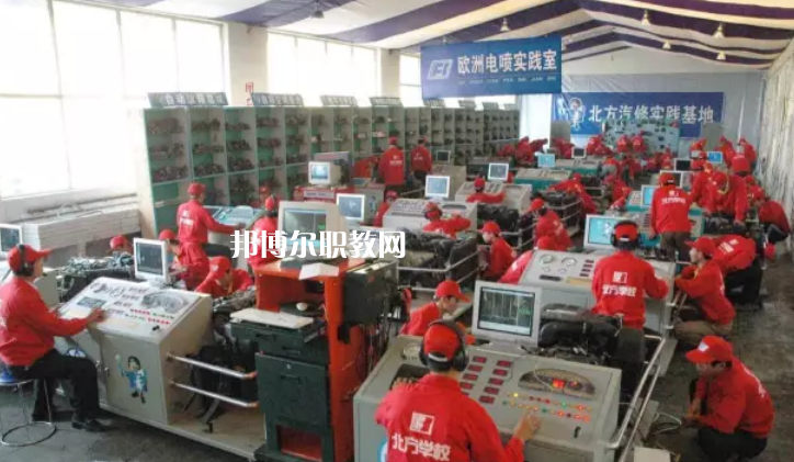 四川2021年什么汽修學(xué)校就業(yè)最好