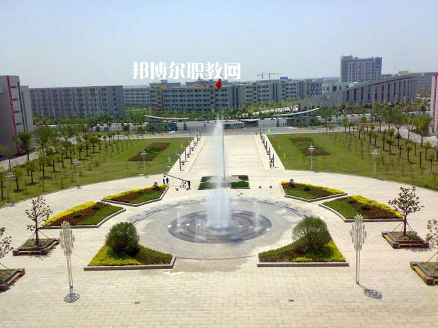 江蘇2021年有什么中專學(xué)校最好就業(yè)