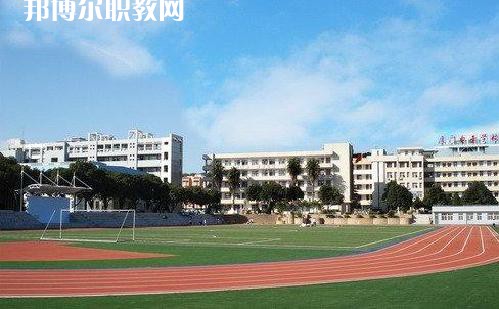 四川2021年初中生怎么讀中專