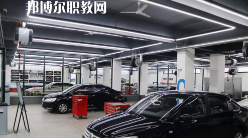 浙江2021年比較好的汽修學校大專學校
