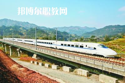 甘肅2021年哪個(gè)大專學(xué)校的軌道交通學(xué)校好