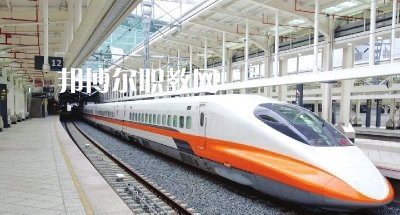 甘肅2021年較好的軌道交通學(xué)校