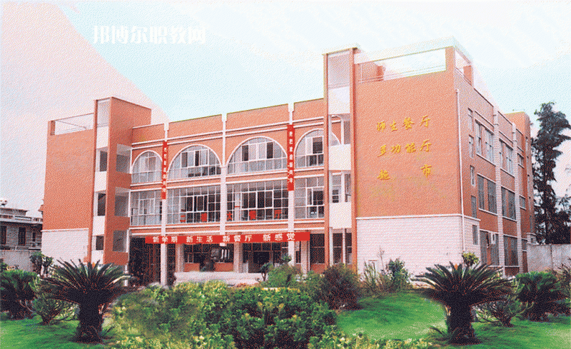 四川2021年初中生上什么中專(zhuān)