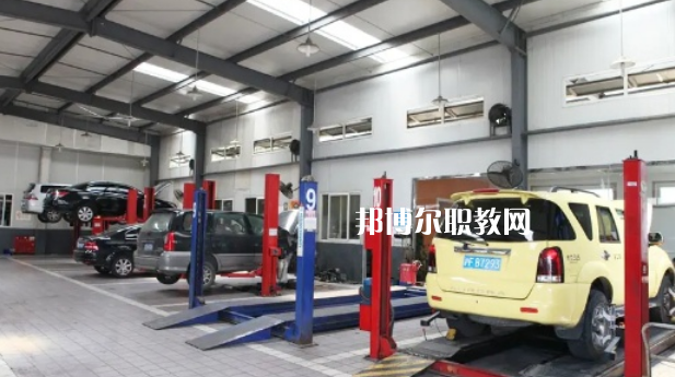 四川2021年什么是汽修學(xué)校