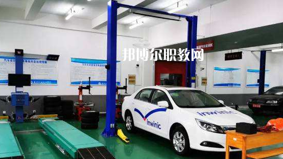 浙江2021年可以讀汽修學(xué)校的大專學(xué)校
