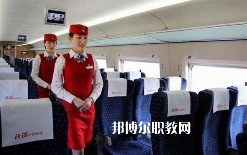 甘肅2021年初中生學(xué)軌道交通學(xué)校怎么樣