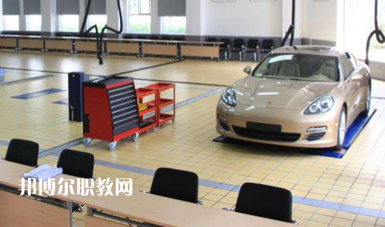 浙江2021年比較好的汽修學(xué)校大專院校