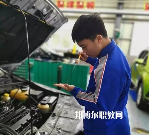 重慶2021年汽修學(xué)校好就業(yè)嗎