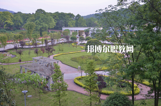 重慶2021年哪些汽修學校好