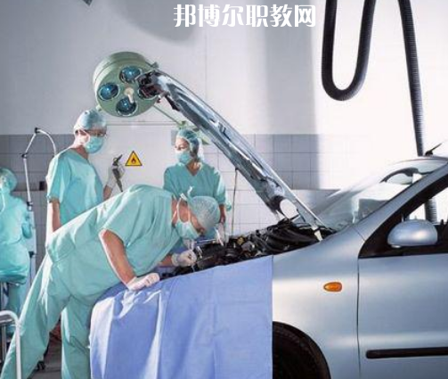四川2021年汽修學(xué)校好就業(yè)嗎