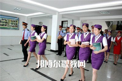 甘肅2021年初中生可以上軌道交通學(xué)校嗎