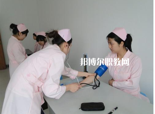 西安2021年讀什么衛(wèi)校比較好