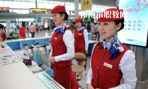 成都2021年鐵路學(xué)校好嗎