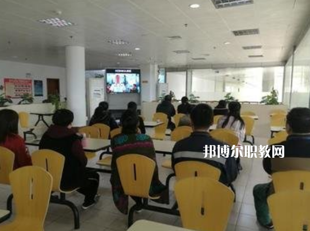 重慶2021年中專學校都有哪些專業(yè)