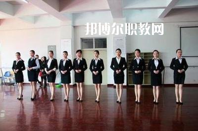 甘肅2021年初中生上軌道交通學(xué)校好嗎