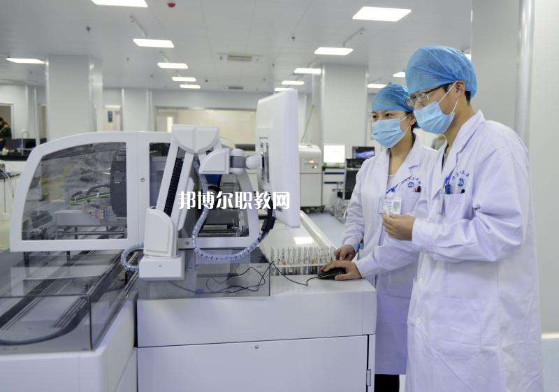 西安2021年衛(wèi)校學什么好找工作