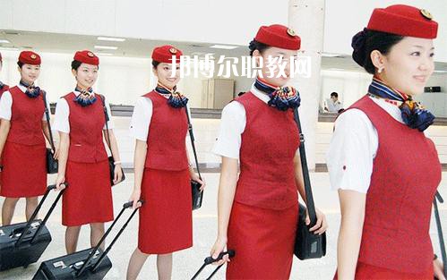 四川2021年鐵路學(xué)校畢業(yè)好找工作嗎