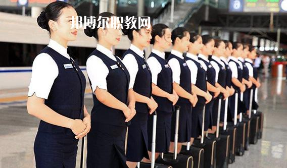 甘肅2021年初中生上軌道交通學(xué)校