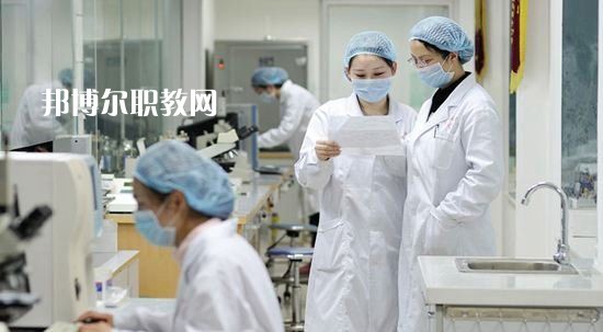 西安2021年衛(wèi)校學(xué)什么好