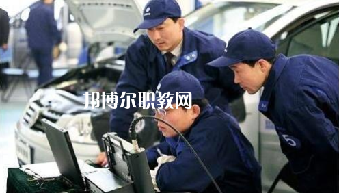 浙江2021年中專(zhuān)汽修學(xué)校專(zhuān)業(yè)都學(xué)什么