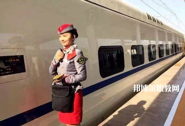 甘肅2021年初中生能去的軌道交通學(xué)校