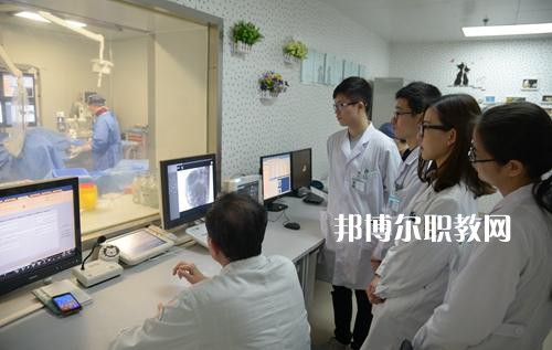 西安2021年衛(wèi)校學什么比較好