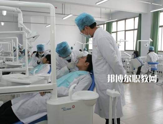西安2021年衛(wèi)校學(xué)什么